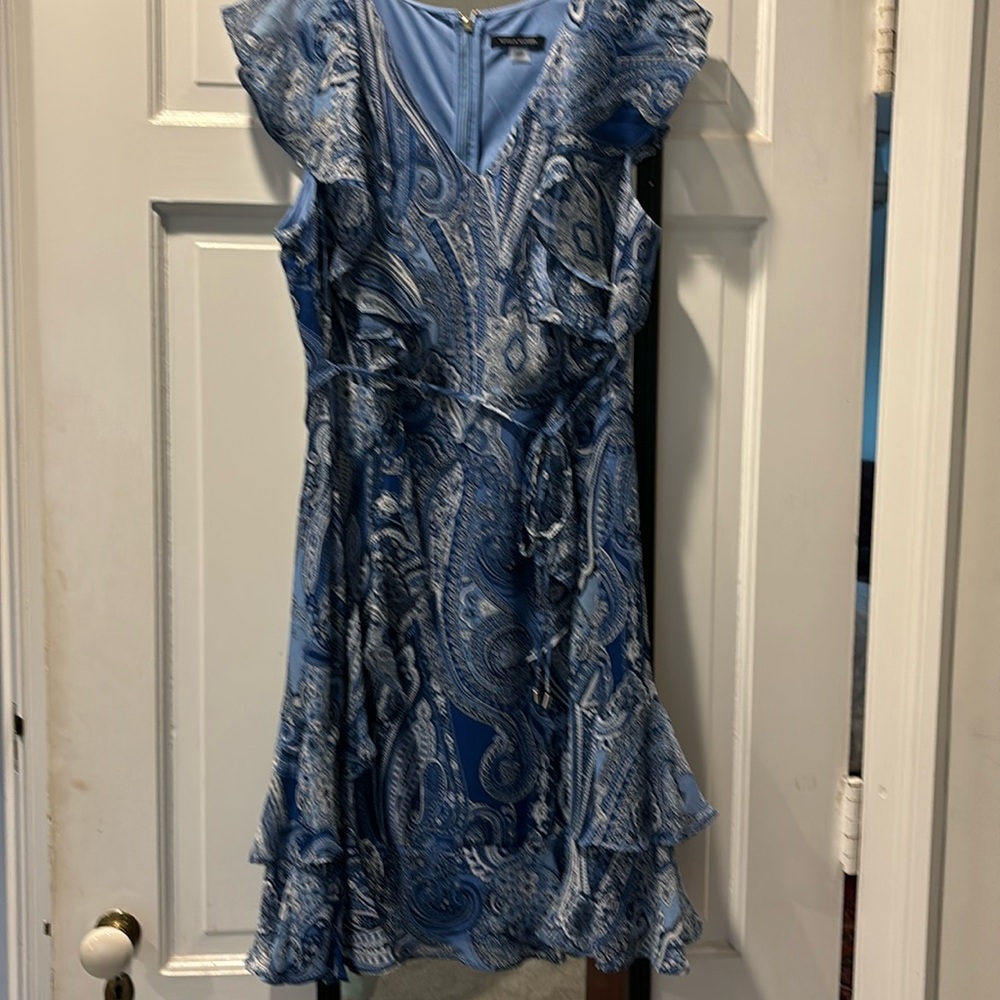 Tommy Hilfiger dress size 10